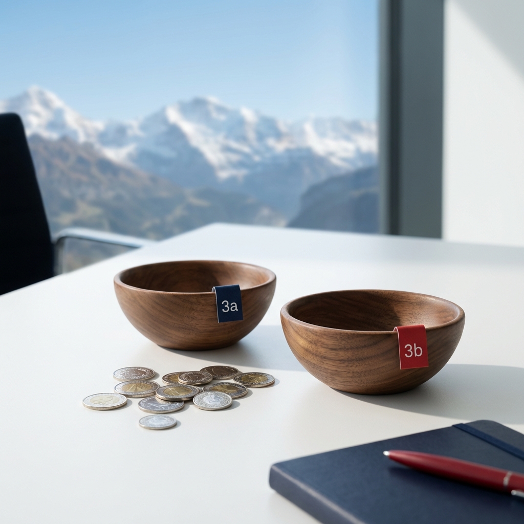 Pillar 3a vs 3b Hero